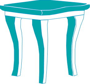 Tablestakes